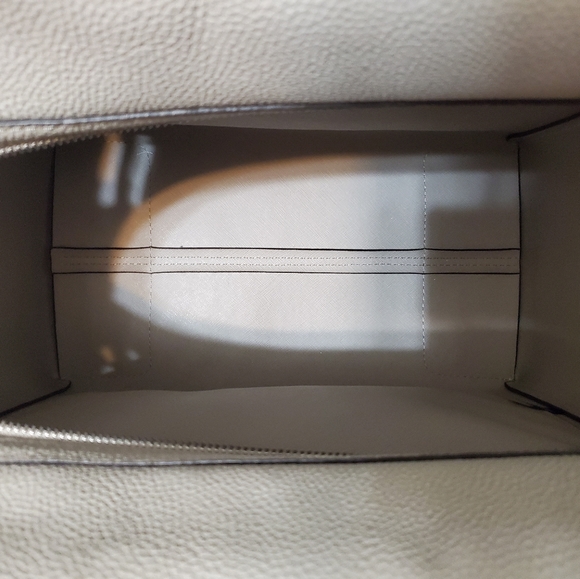 Michael Kors large mercer satchel - Picture 4 of 7